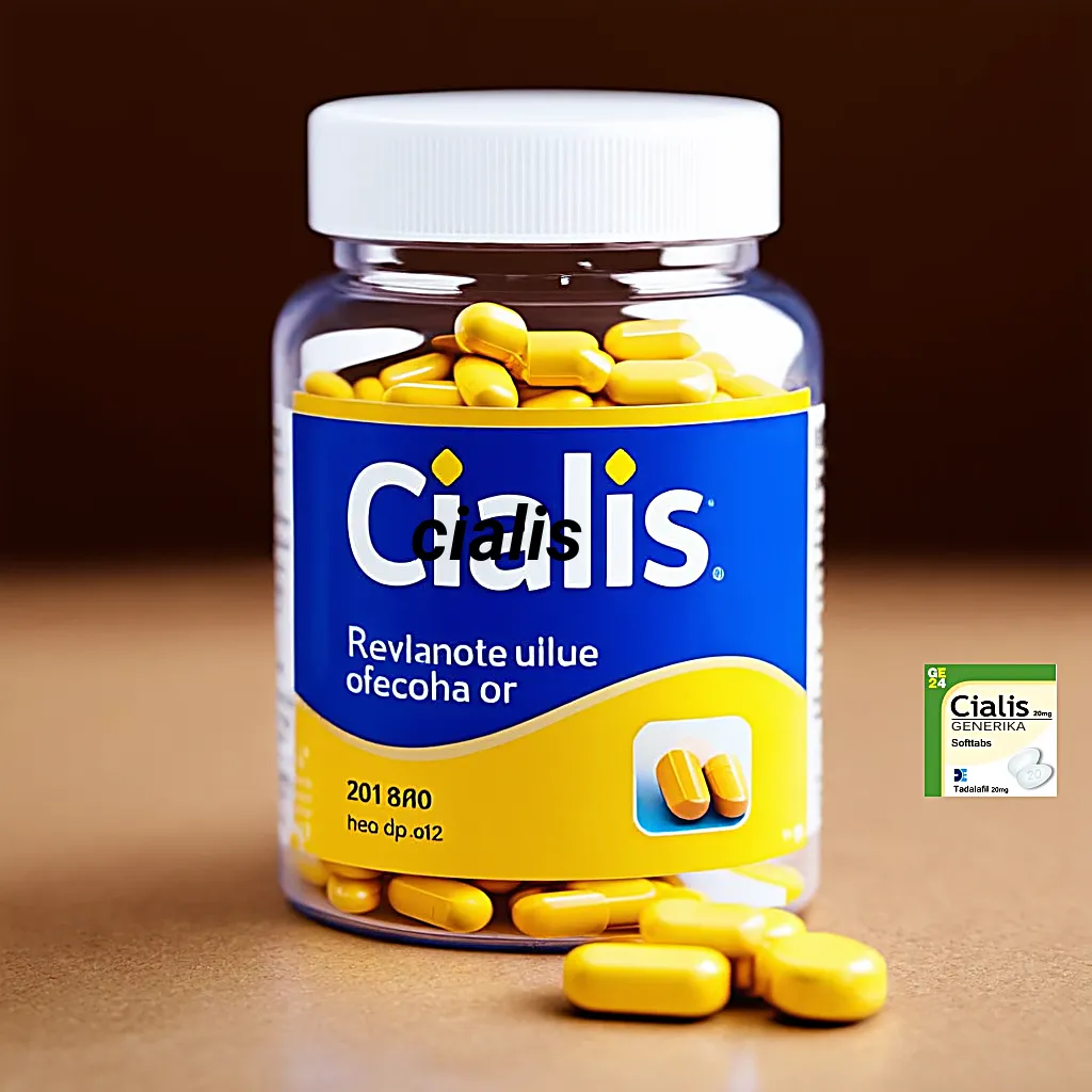 Euroclinix cialis generico